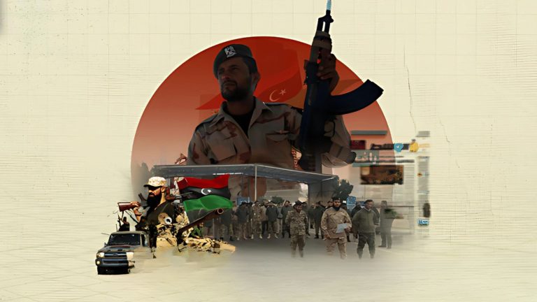 تحركات عسكرية واجتماعات متكررة بين تعزيز الردع ودعم الاستقرار.