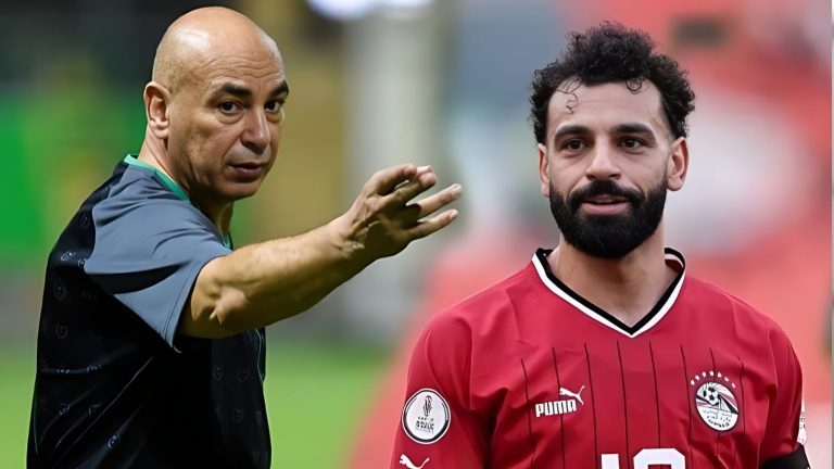 الظهور الأول لمحمد صلاح مع منتخب مصر بعد غياب مع التوأم.. عودة مرتقبة لقيادة الفراعنة