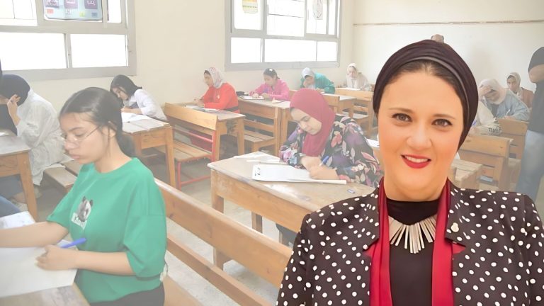 ائتلاف أولياء أمور مصر يرصد آراء طلاب الشهادة الإعدادية في امتحانات اليوم ويسمع شكاوي حول علوم القليوبية