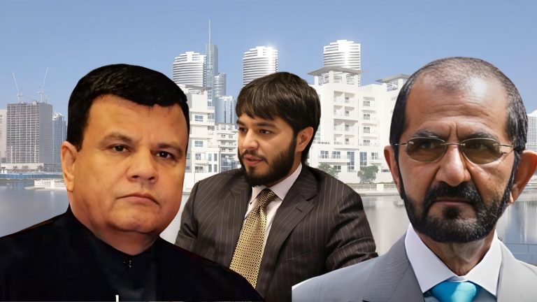 تحقيق دولي: دبي وجهة مليارات الدولارات المنهوبة من أفغانستان