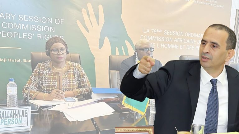 ماهر المذيوب: منظمات حقوقية تُدين تعذيب المحامي المهدي زقروبة وتطالب بالإفراج عنه