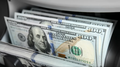 استثمارات الأجانب في أدوات الدين الحكومي بمصر تتجاوز 30 مليار دولار في مارس