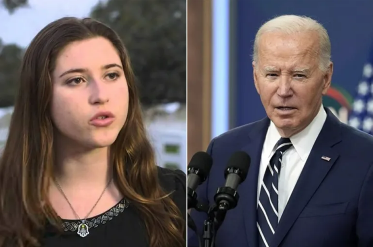 مسؤولة أمريكية: قدمت استقالتي لأنني كيهودية أرفض تواطؤ إدارة بايدن في الأحداث المأساوية في غزة