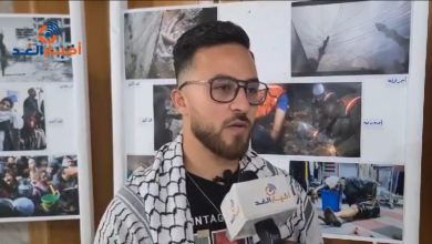 محمد الحلو يكشف خداع المنظمات الحقوقية بشأن حماية الصحفيين في غزة