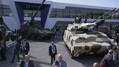 قرار غير متوقع: فرنسا تمنع مشاركة الشركات الإسرائيلية في معرض الأسلحة العالمي