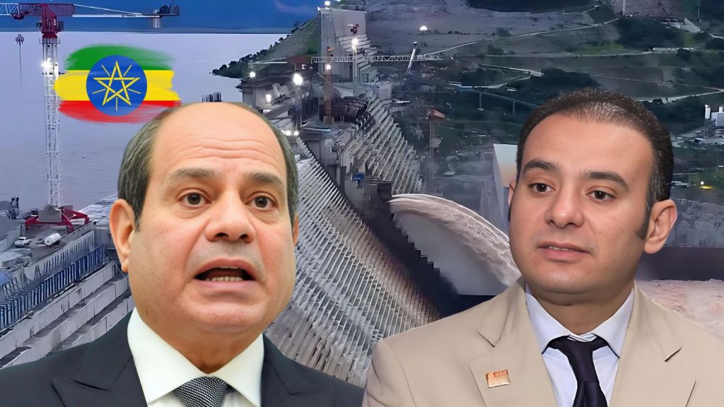 د. هاني الجمل لـ أخبار الغد: مفاوضات سد النهضة فشلت نهائيا وأثيوبيا تصر على استفزاز مصر