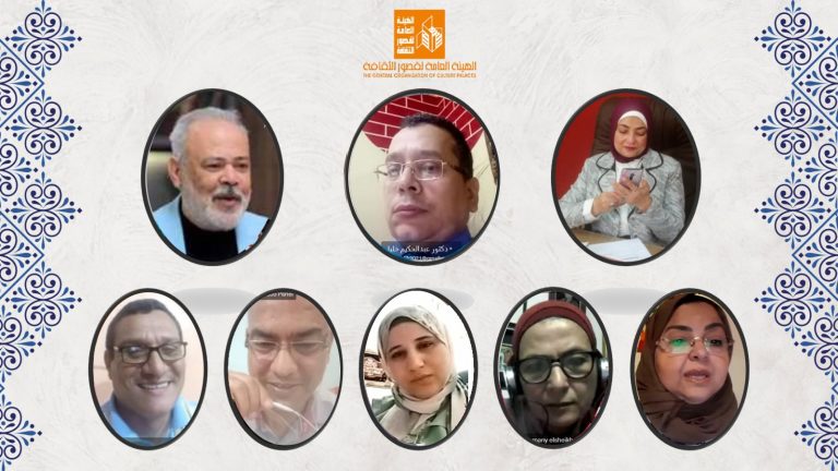 وزارة الثقافة تطلق ملتقى تدريبي حول المرأة وإحياء التراث