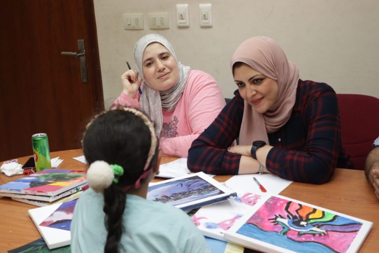 وزارة الثقافة تبدأ البحث عن الجيل القادم من الفنانين في مصر