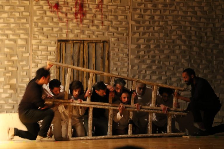 الدورة 31 للمهرجان الختامي لأندية المسرح: إحتفالا بتراث الدكتور علاء عبدالعزيز