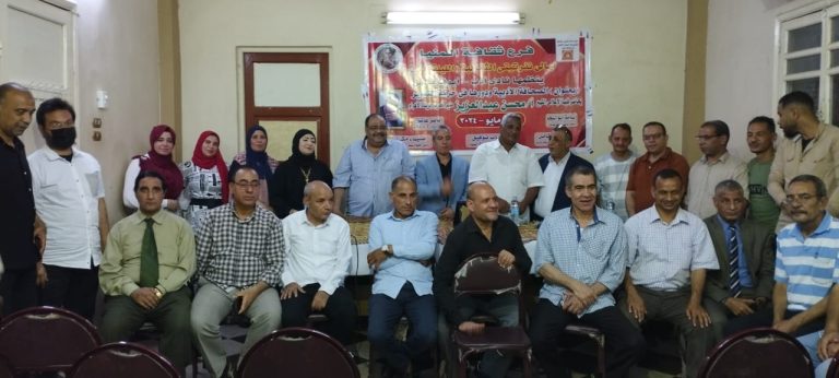 “الصحافة الأدبية ودورها في التنوير”.. لقاء بنادي أدب أبو قرقاص بالمنيا