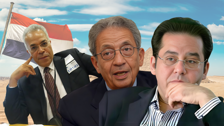 محمد عوض يستعيد ذكرى موقف مع الدكتور أيمن نور في تاريخ الحركة الوطنية المصرية.