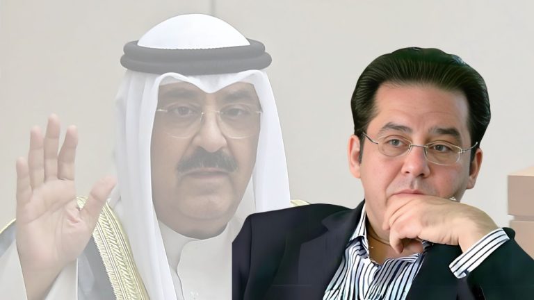 د. أيمن نور يكتب : ماذا وراء قرار أمير الكويت؟