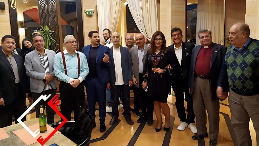 مصر تنتفض غضبا وجدلا : من فتنة مركز تكوين. ويتسالون تنوير أم منبر للإلحاد في مصر؟