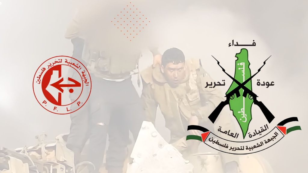 الجبهة الشعبية لتحرير فلسطين : مدينة رفح ستكون مقبرة للغزاة الصهاينة والكثير من المفاجآت تنتظر العدو