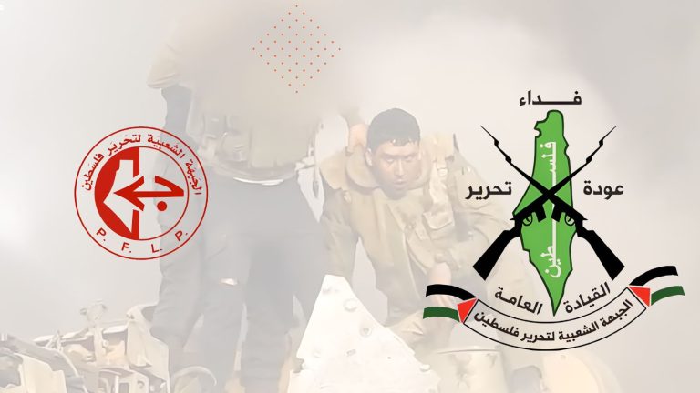 الجبهة الشعبية لتحرير فلسطين : مدينة رفح ستكون مقبرة للغزاة الصهاينة والكثير من المفاجآت تنتظر العدو