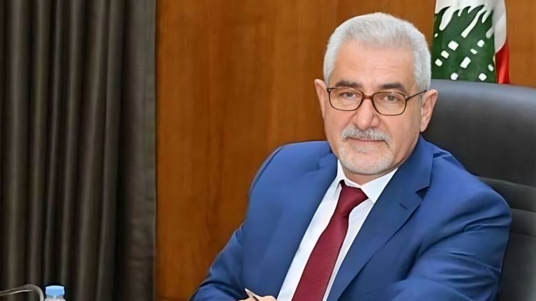 حوار مع النائب اللبناني سجيع عطية: وحديث عن الملف الرئاسى وآخر التطورات في جنوب لبنان وحرب غزة