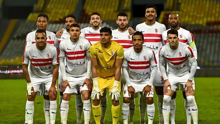 تشكيل الزمالك المتوقع أمام نهضة بركان بنهائي الكونفدرالية