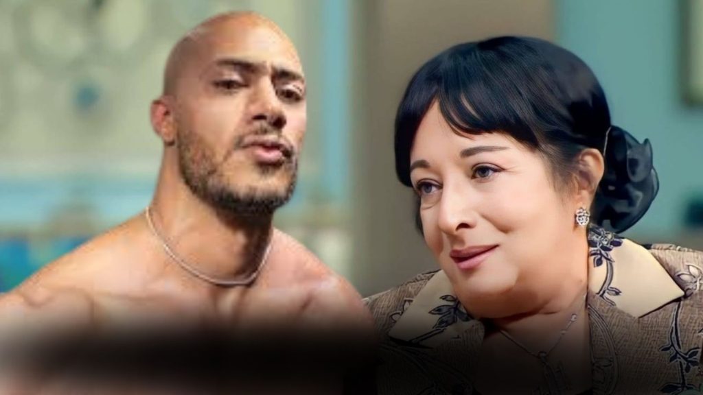 الفنانة سميرة عبد العزيز: انا مخلفتش بلطجي”أنا أولادى الترمذي وأبو حنيفة”..