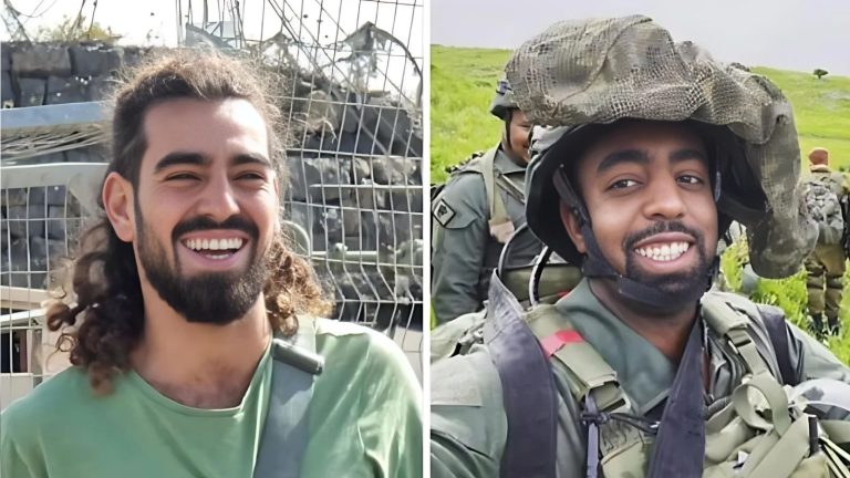 الجيش الإسرائيلي يعلن مقتل اثنين من قوات الاحتياط في شمال غزة