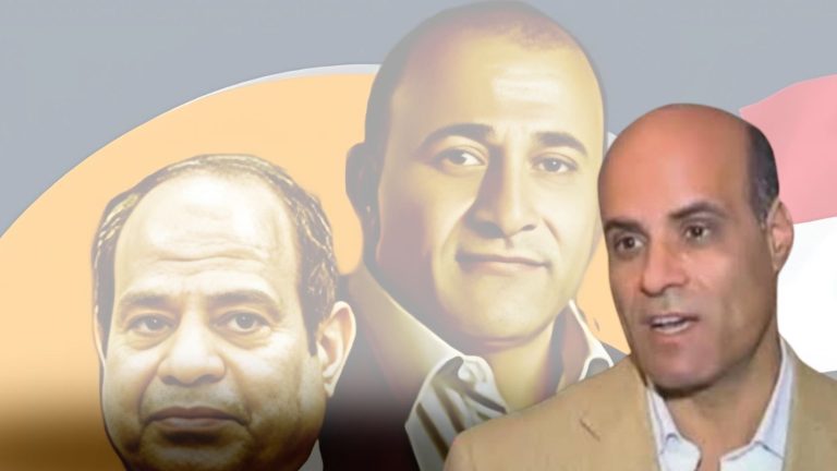 أنور االهواري: المصريون قلقون على مستقبل بلدهم بعد إنشاء اتحاد القبائل العربية