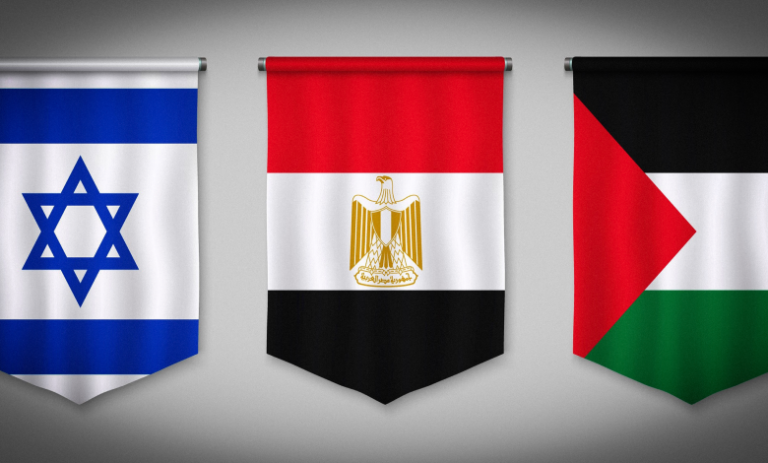 إسرائيل تنوي العودة إلى الوساطة القطرية بدلا من المصرية..ما السبب؟