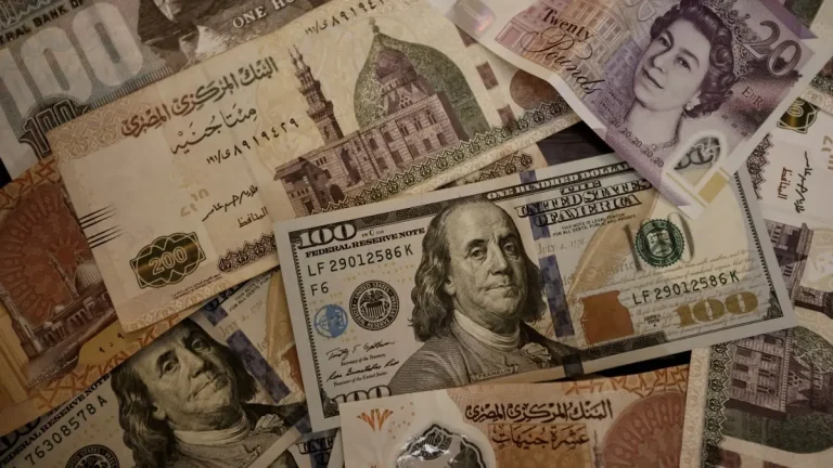 فايننشال تايمز: “بينهما مصر و تركيا ” .. عودة جاذبية السندات في الأسواق الناشئة تجذب المستثمرين