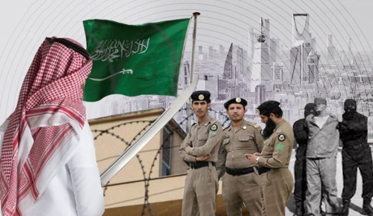 إعدام مواطن سعودي بتهمة تمويل الإرهاب والضلوع في عمليات قتل