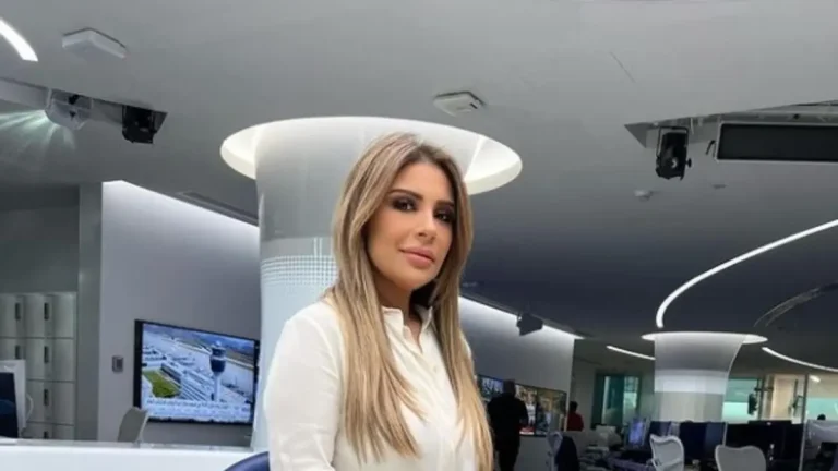 الإعلامية سارة دندراوي متورطة في معركة قضائية رفيعة المستوى