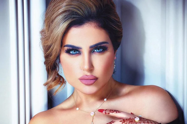 من نجمة تلفزيونية متألقة إلى زنزانة السجن: السقوط الصادم لـ حليمة بولند