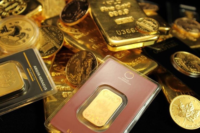سوق الذهب في مصر يشهد استقرارًا في الأسعار رغم الاضطرابات العالمية