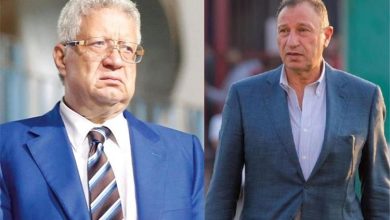 قرار جديد في قضية مرتضى منصور بسبّ وقذف مسؤولي الأهلي والزمالك