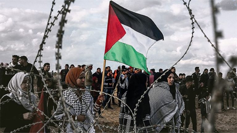 غزة تحت الحصار بينما إسرائيل تعيث فسادا وترتفع حصيلة القتلى