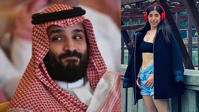 الحكم على ناشطة سعودية بالسجن 11 عاماً بسبب دفاعها عن حقوق المرأة
