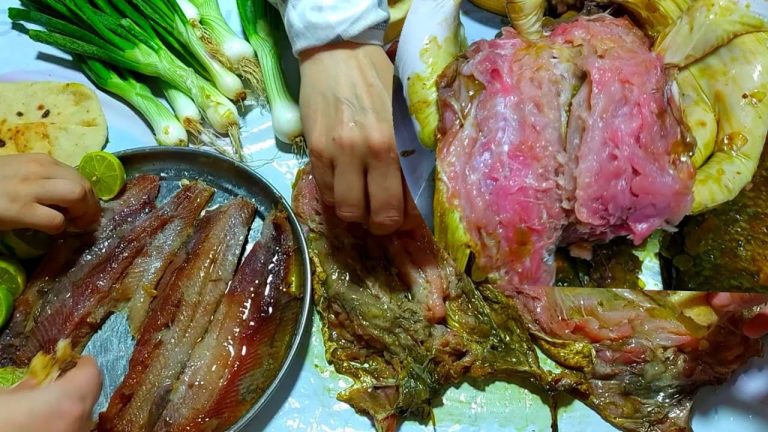 كيف تتخلصى من رائحة الفسيخ قبل احتفال شم النسيم في المنزل