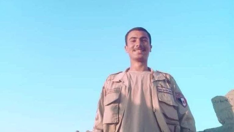 صحيفة عبرية: الجندي المصري أوقع إصابات بين جنود الاحتلال