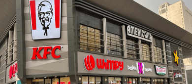 الشعوب تنتصر.. انخفاض كبير في أداء "أمريكانا" المالي بسبب المقاطعة