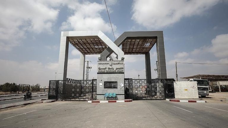 مصر ترفض التنسيق مع إسرائيل لإعادة فتح معبر رفح