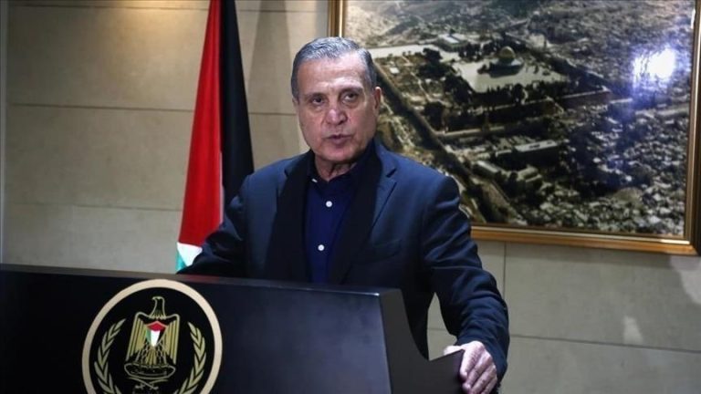 الرئاسة الفلسطينية: نرحب بقرار العدل الدولية بوقف العدوان على رفح ونطالب بوقف العدوان الإسرائيلي الشامل على شعبنا