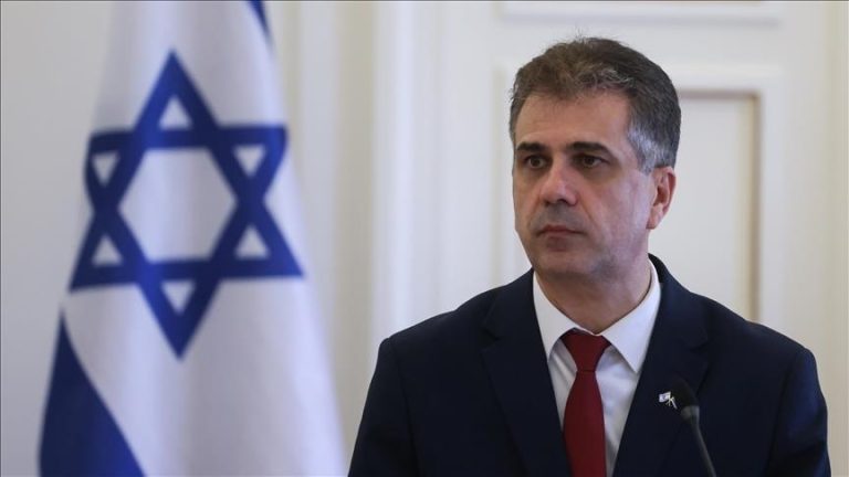 اول رد فعل لاسرائيل على إعلان “فلسطين مستقلة”.. بالاستدعاء السفراء ورسالة عنيفة إلى إيرلندا والنروج