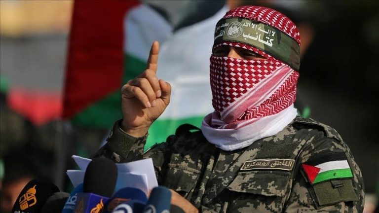 القسام تستدرج قوة إسرائيلية وتقتل 5 جنود شرق رفح