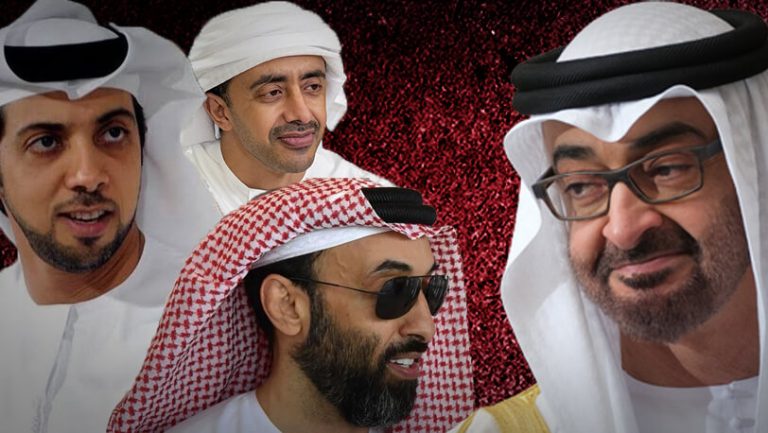 توثيق قانوني يسلط الضوء على النظام المجحف والمستغل للعمالة فى الإمارات