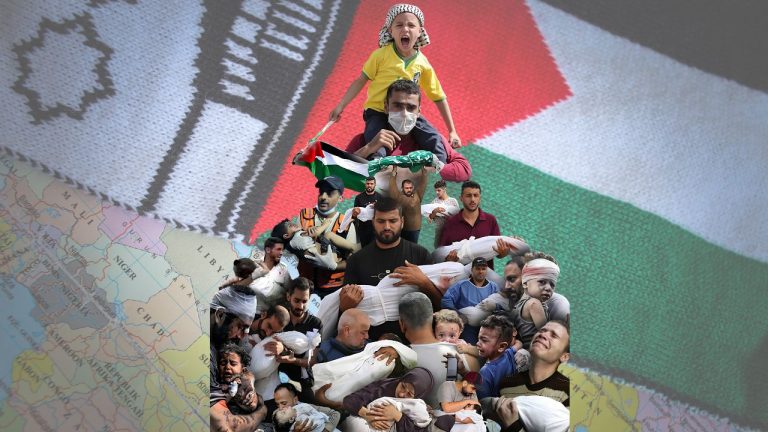 الصحة في غزة: إرتفاع عدد ضحايا العدوان الإسرائيلي إلى 36171