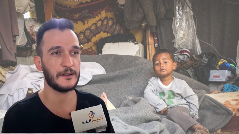 المصور الفلسطيني محمد هاشم يروي تجربته الشخصية وسط الدمار في غزة