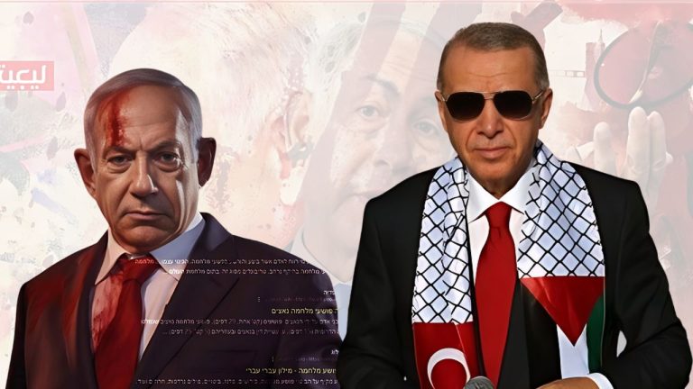 معتوه ومصاص دماء.. أردوغان يهاجم نتنياهو والغرب بشدة بسبب الأحداث في غزة