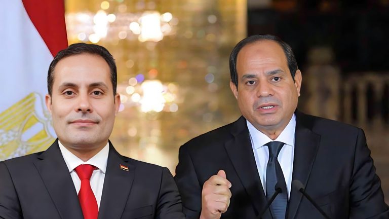 شخصيات سياسية بارزة ورؤساء أحزاب يطالبون بإصدار عفو رئاسي عن السياسي أحمد طنطاوي
