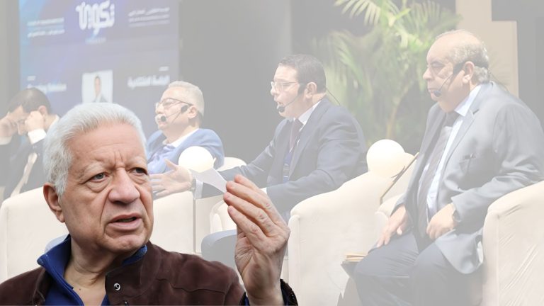 مرتضى منصور أمام المحكمة: بطالب بعرض أعضاء مجلس أمناء مؤسسة تكوين على الطب الشرعي