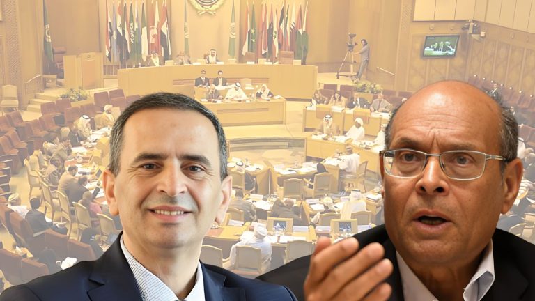 عاجل: نداء للبرلمانيين الأحرار في العالم للتضامن مع رئيس وأعضاء مجلس نواب الشعب التونسي