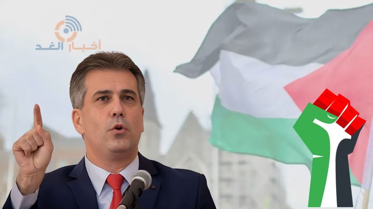 وزير الخارجية الإسرائيلي: أصدرت تعليمات بالاستدعاء الفوري لسفيري إسرائيل في أيرلندا والنرويج