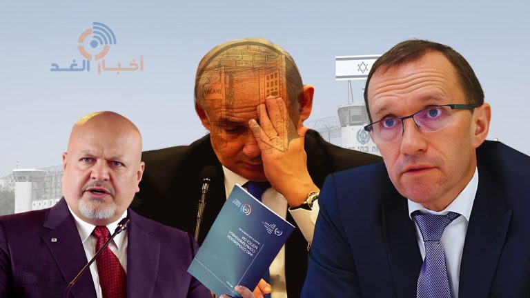 وزير الخارجية النرويجي يعلن استعداد بلاده لاعتقال نتانياهو
