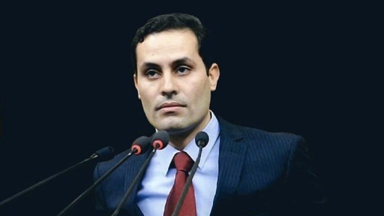 جريمة ضد الإنسانية.. أحمد الطنطاوي يصف الإتجار بدماء الفلسطينين عند معبر رفح (فيديو)